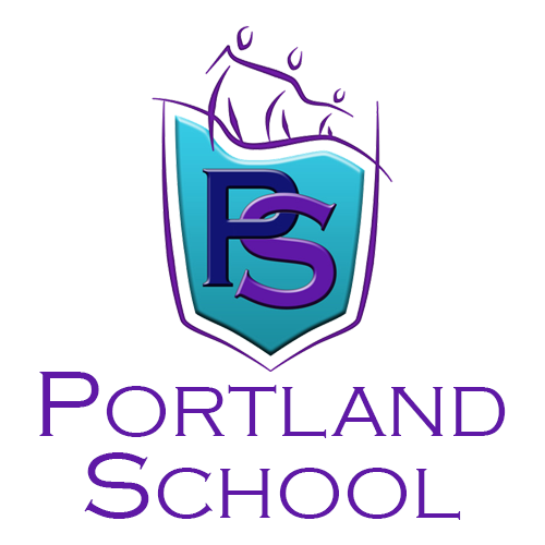 Logo of Portland School