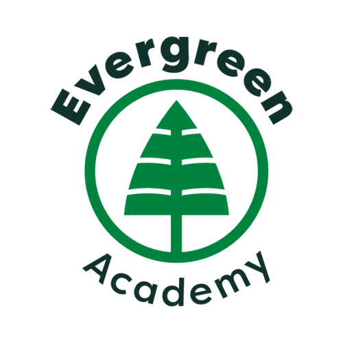 Logo of Evergreen Academy