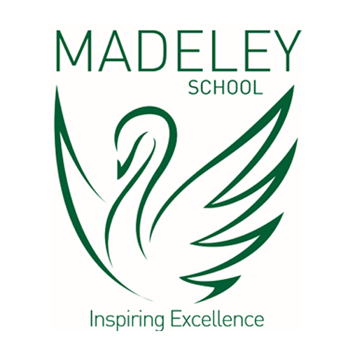 Logo of Madeley School