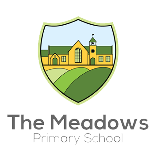 Logo of The Meadows Primary School