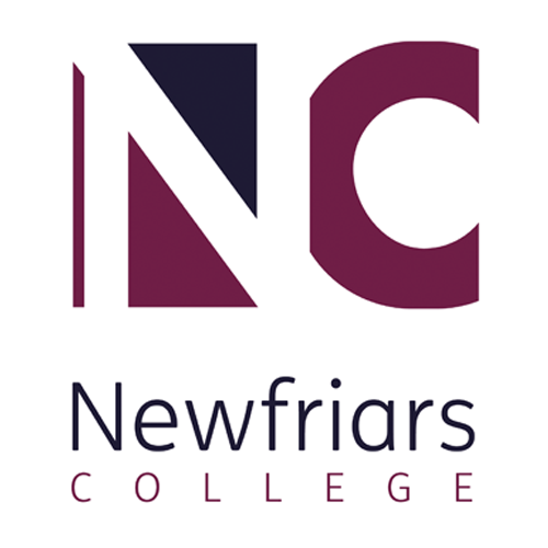 Logo of Newfriars College