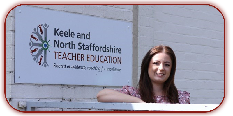 Keele and North Staffordshire Teacher Education